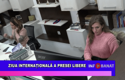 Ziua Internațională a Presei Libere