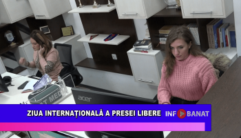 Ziua Internațională a Presei Libere