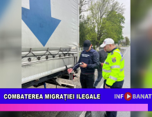 Combaterea migrației ilegale
