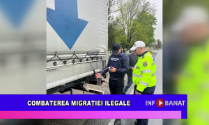 Combaterea migrației ilegale