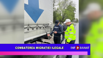 Combaterea migrației ilegale