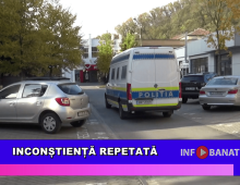 Inconștiență repetată