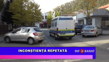 Inconștiență repetată