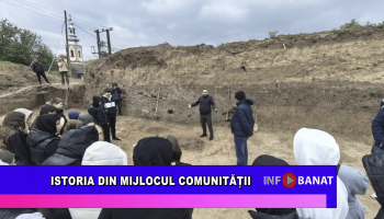 Istoria din mijlocul comunității