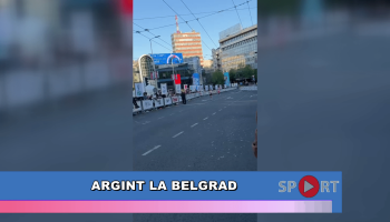 Argint la Belgrad