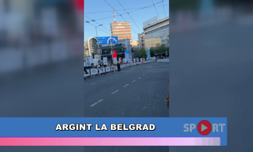 Argint la Belgrad