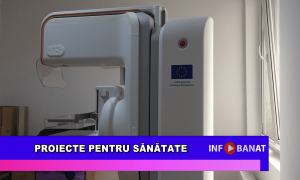 Proiecte pentru sănătate