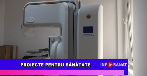 Proiecte pentru sănătate