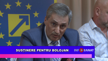 Susținere pentru Bolojan