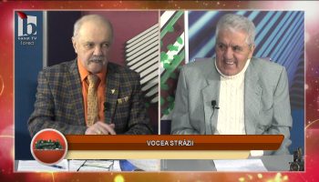 Călător fără bilet – Ion Pătru – 21.04.2026