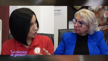 La răscruce de gânduri – Cosmina Uzum – 20.04.2026