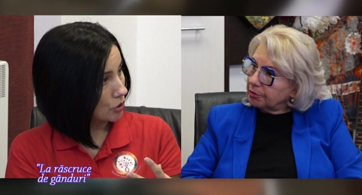 La răscruce de gânduri – Cosmina Uzum – 20.04.2026