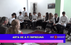 Arta de a fi împreună