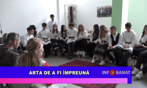 Arta de a fi împreună