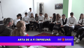 Arta de a fi împreună