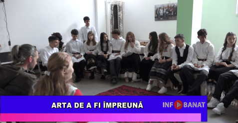 Arta de a fi împreună