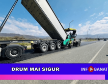 Drum mai sigur