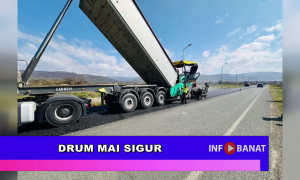 Drum mai sigur