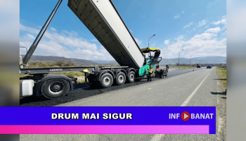 Drum mai sigur