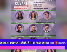 Eveniment dedicat sănătății și prevenției