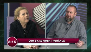 Opt şi un sfert – Cristian Tabără – 23.04.2026