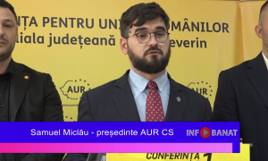 “A început goana după… AUR”