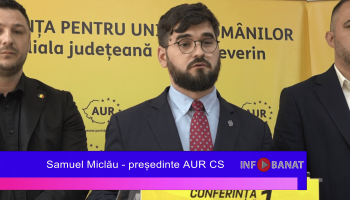 “A început goana după… AUR”