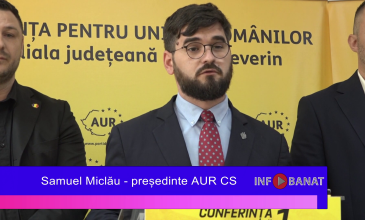 “A început goana după… AUR”