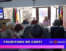 Făuritorii de cărți