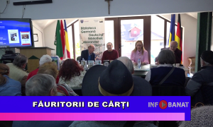 Făuritorii de cărți