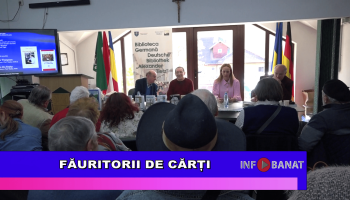 Făuritorii de cărți