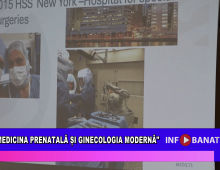 “Medicina prenatală și ginecologia modernă”