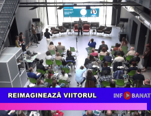 Reimaginează viitorul