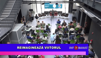 Reimaginează viitorul