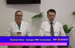 Schimbare bruscă la spitalul din Caransebeș