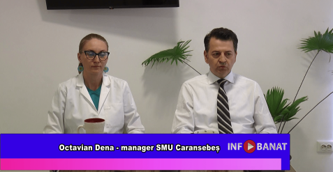 Schimbare bruscă la spitalul din Caransebeș