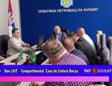 Schimburi culturale la nivel internațional