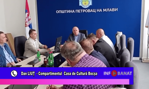 Schimburi culturale la nivel internațional