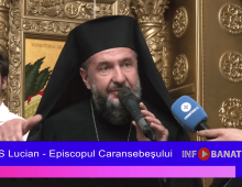 Festival coral de amploare la Caransebeș