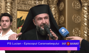 Festival coral de amploare la Caransebeș