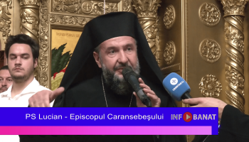 Festival coral de amploare la Caransebeș