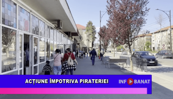 Acțiune împotriva pirateriei