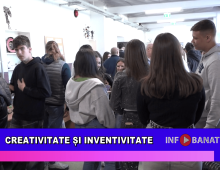 Creativitate și inventivitate