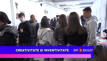 Creativitate și inventivitate