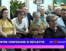 Între confesiune și reflecție