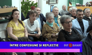 Între confesiune și reflecție