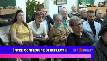 Între confesiune și reflecție