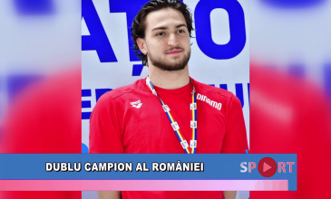 Dublu Campion al României