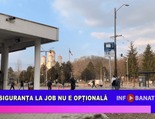 Siguranța la job nu e opțională