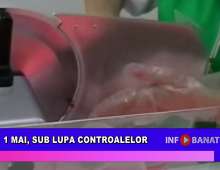 1 Mai, sub lupa controalelor